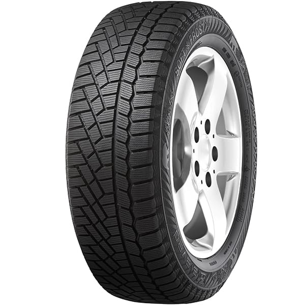 235/60Р18 Gislaved Soft Frost 200 SUV 107Т лип.